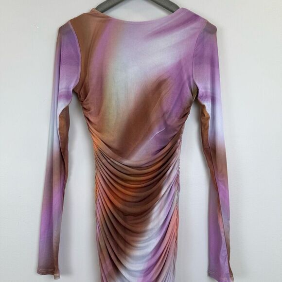 AFRM  Maya Mini Dress 💖 - Picture 4 of 14